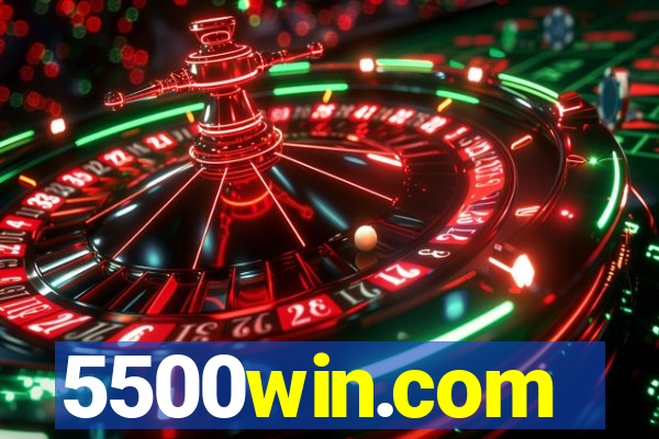 5500win.com