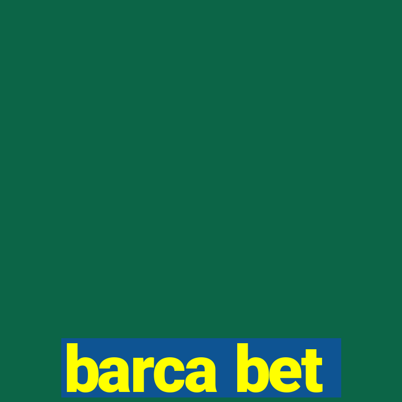 barca bet