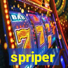 spriper