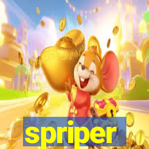 spriper