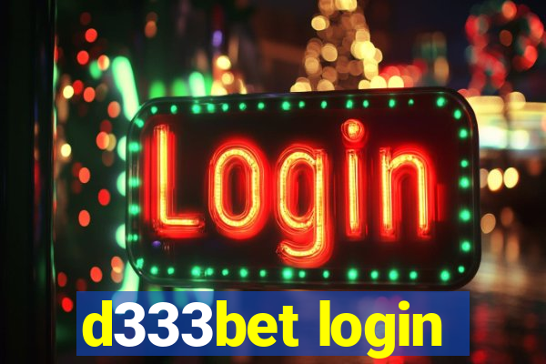 d333bet login