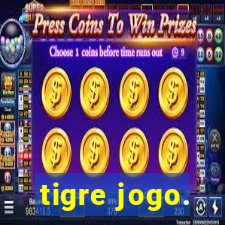 tigre jogo.