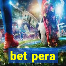 bet pera