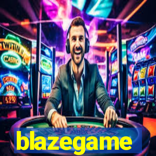 blazegame