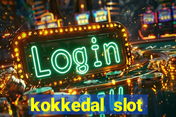 kokkedal slot brovst hotel