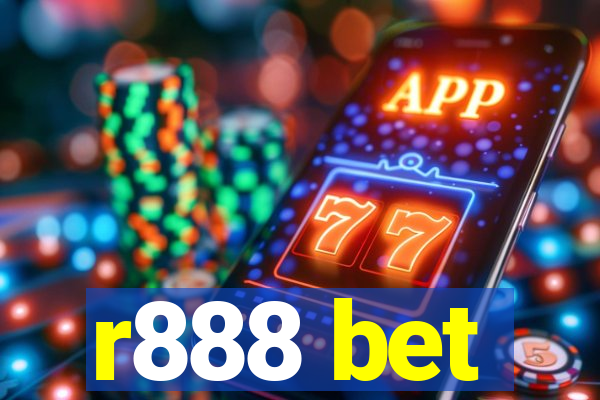 r888 bet