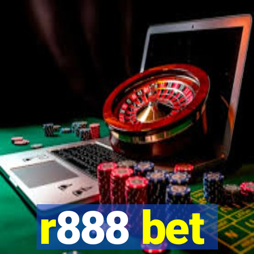 r888 bet