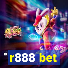 r888 bet