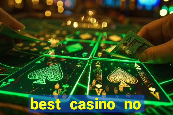 best casino no deposit bonuses