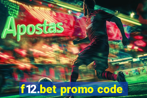 f12.bet promo code