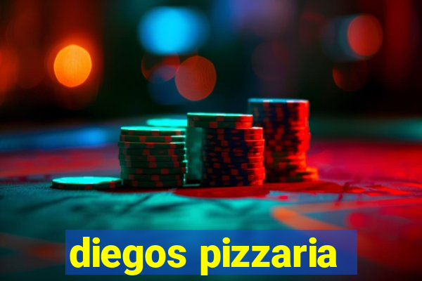 diegos pizzaria