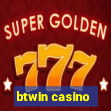 btwin casino