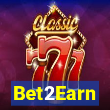 Bet2Earn