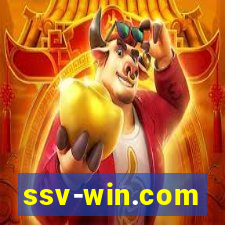 ssv-win.com