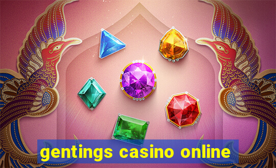 gentings casino online