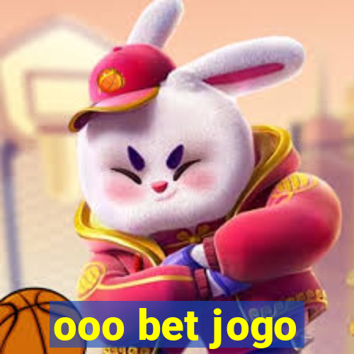 ooo bet jogo