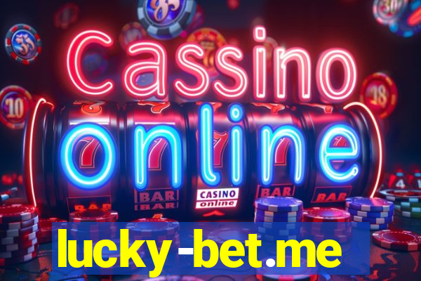 lucky-bet.me