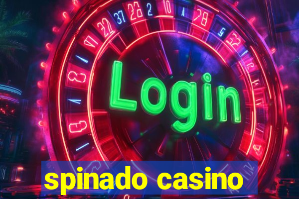 spinado casino