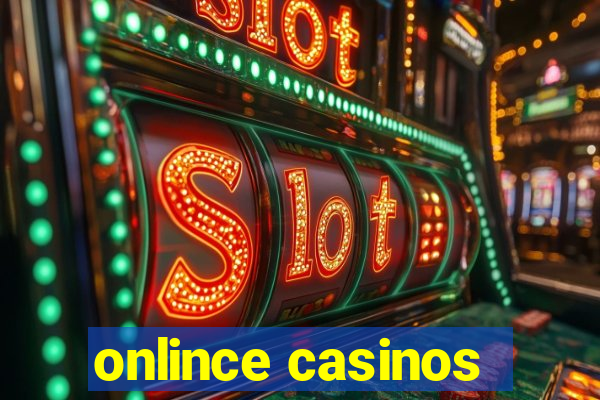 onlince casinos