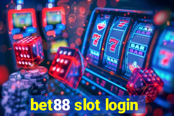 bet88 slot login