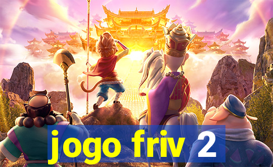 jogo friv 2