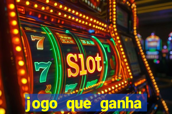 jogo que ganha dinheiro no pix gratis