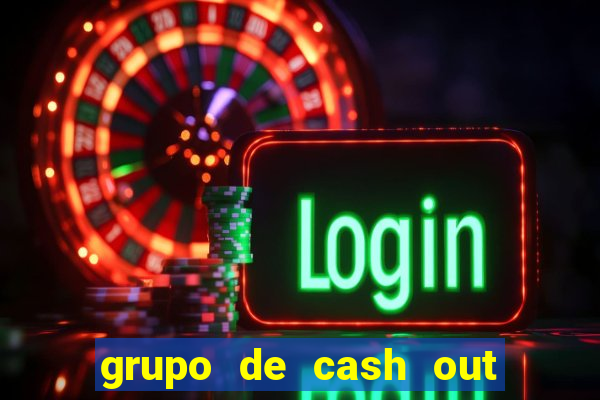 grupo de cash out bet365 telegram