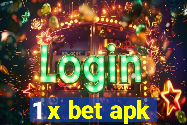 1 x bet apk