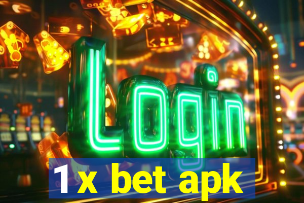 1 x bet apk