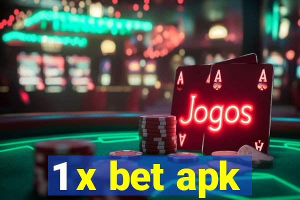 1 x bet apk