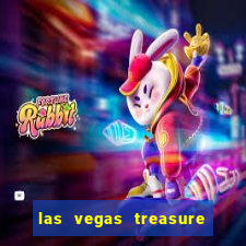 las vegas treasure island casino