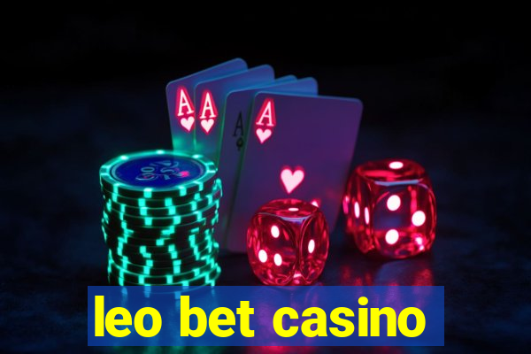 leo bet casino