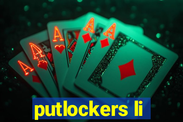 putlockers li