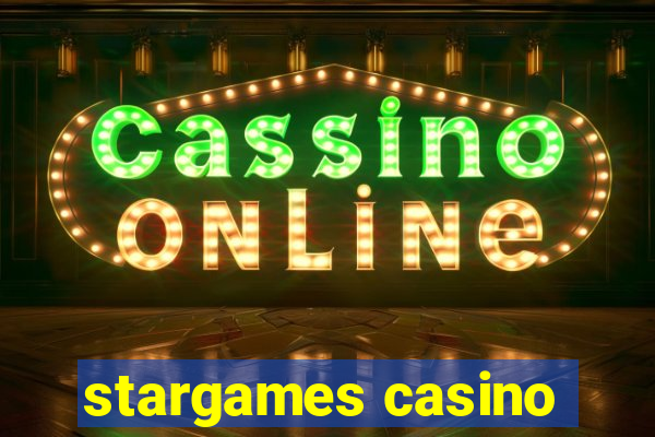 stargames casino