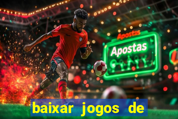 baixar jogos de futebol gratis para celular samsung