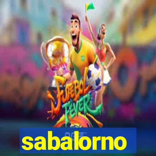 sabalorno