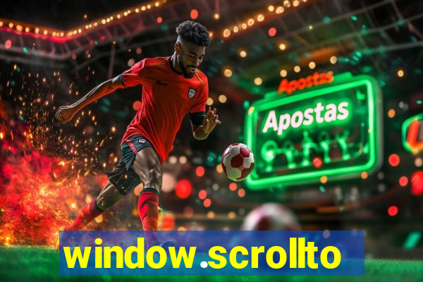 window.scrollto