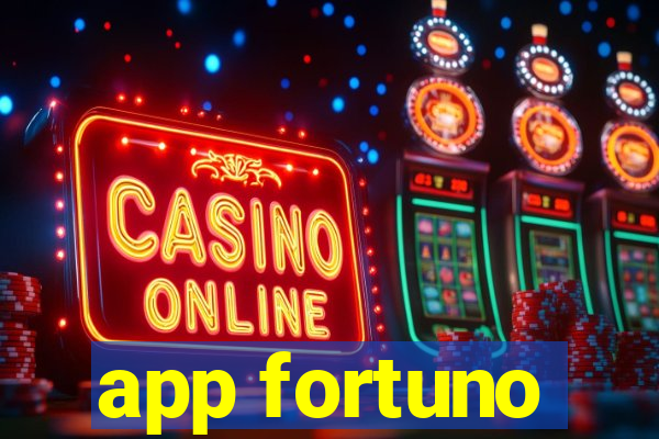 app fortuno