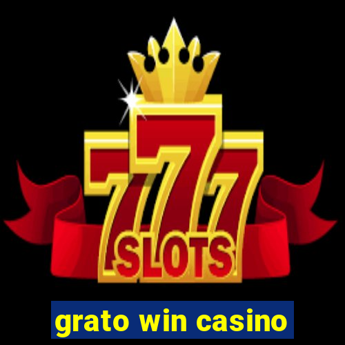 grato win casino