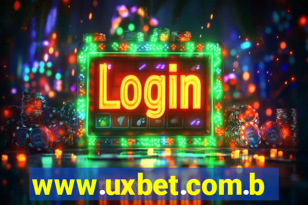 www.uxbet.com.br