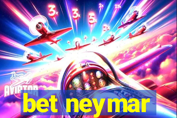 bet neymar