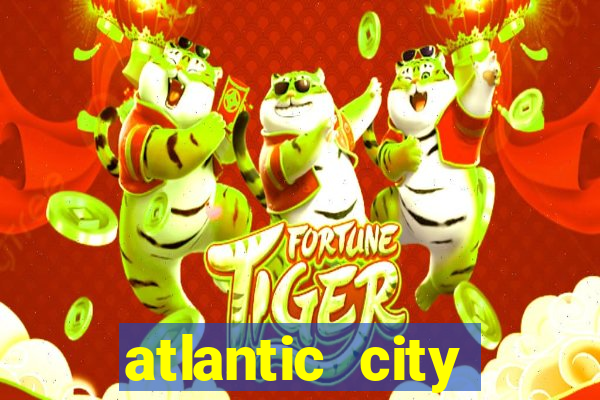 atlantic city casinos online