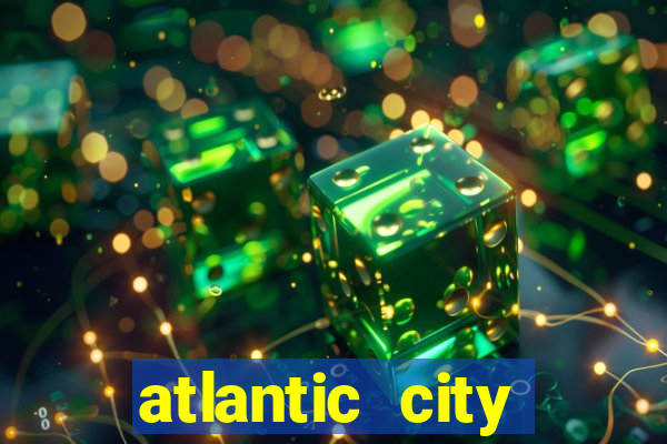 atlantic city casinos online