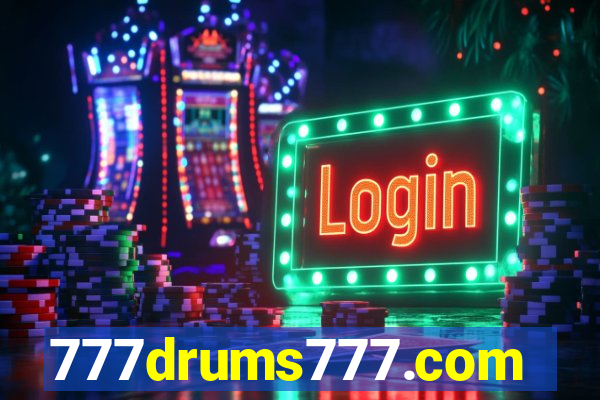 777drums777.com