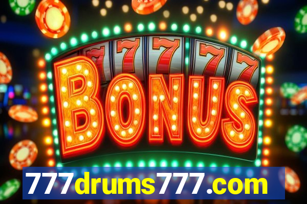 777drums777.com