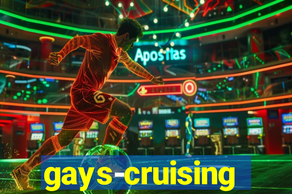 gays-cruising