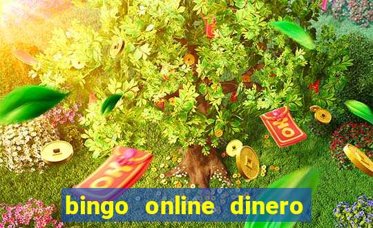 bingo online dinero real venezuela