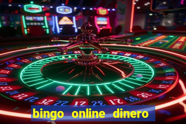 bingo online dinero real venezuela