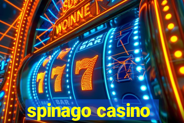 spinago casino