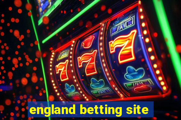 england betting site